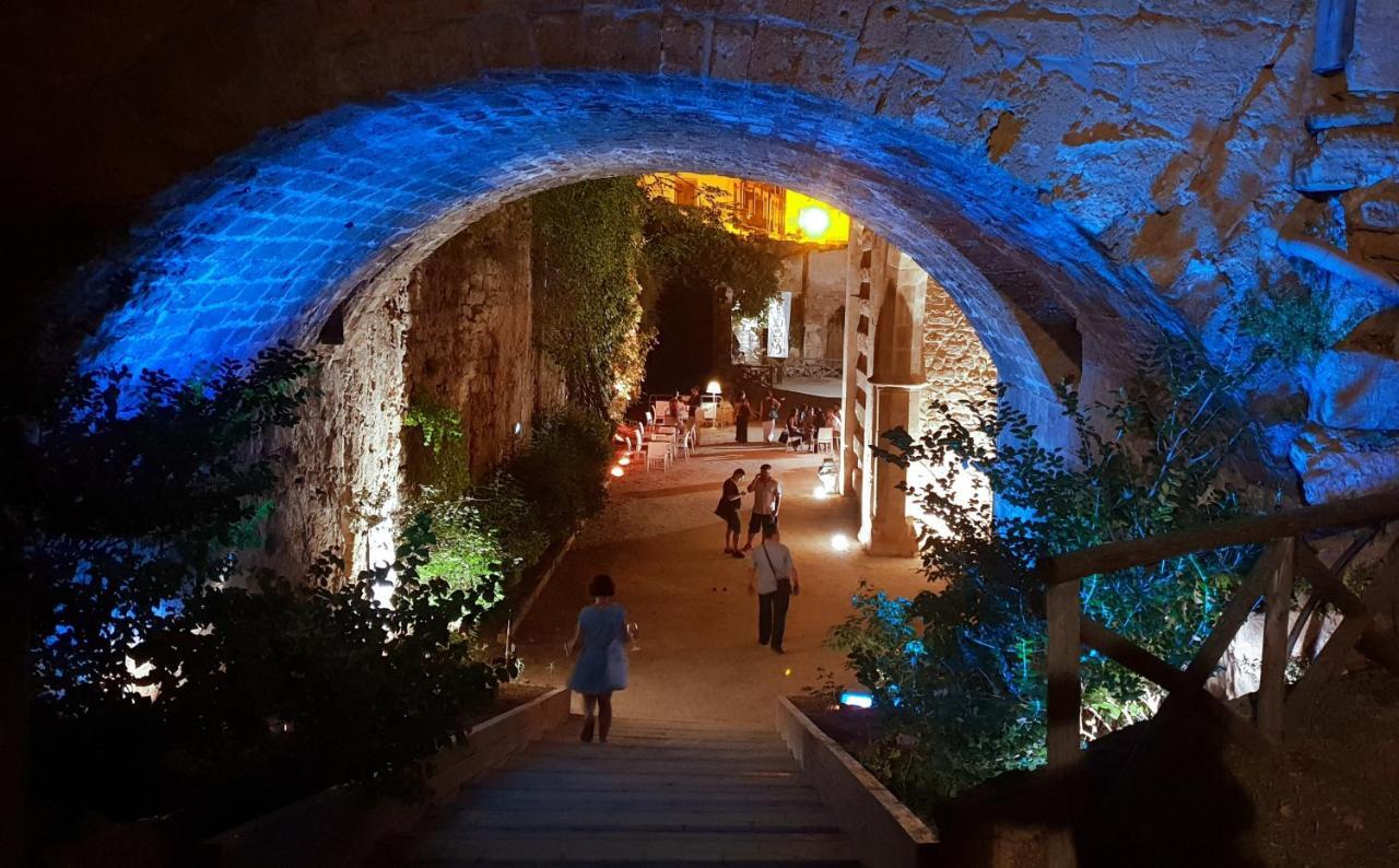 Casa Dei Lylium Lägenhet Palermo Exteriör bild